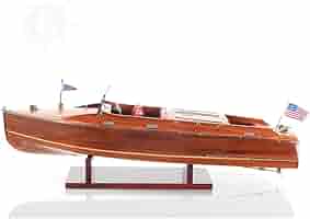 洋書 The Legend of Chris-Craft The Legend of Chris-Craft